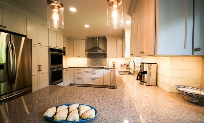 Ann Arbor Kitchen Upgrade Kitchen near Ann Arbor Michigan